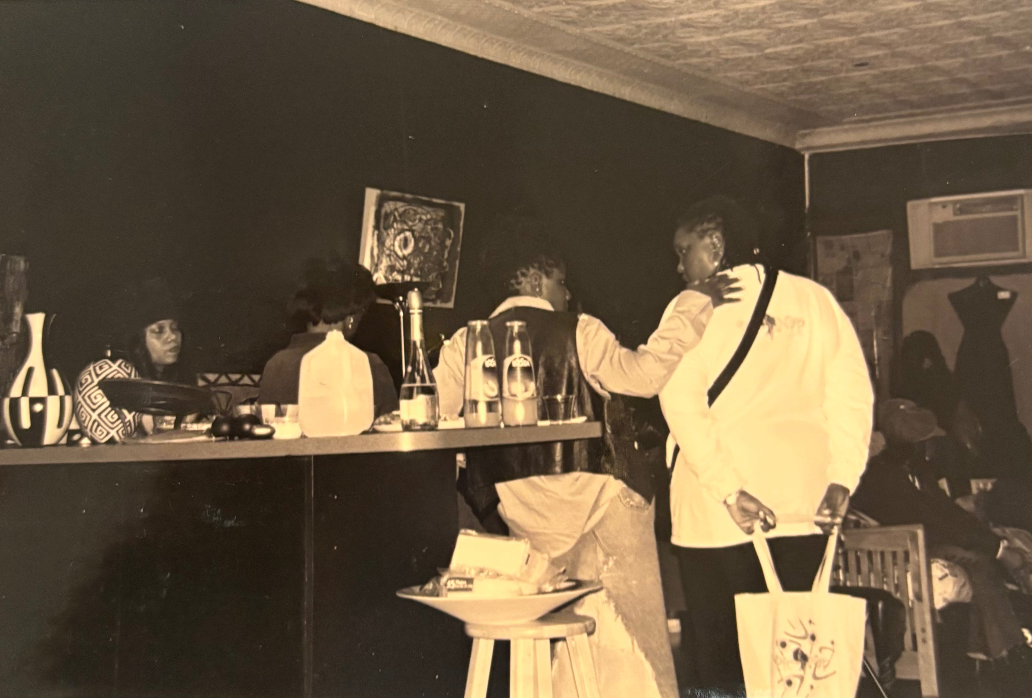 FloBack Story #1: The Friendraiser That Sparked a Movement